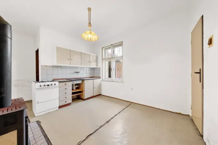 Prodej rodinného domu, Votice, 2. odboje, 82 m2