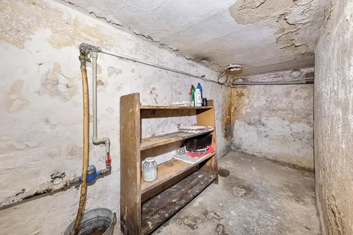 Prodej rodinného domu, Votice, 2. odboje, 82 m2