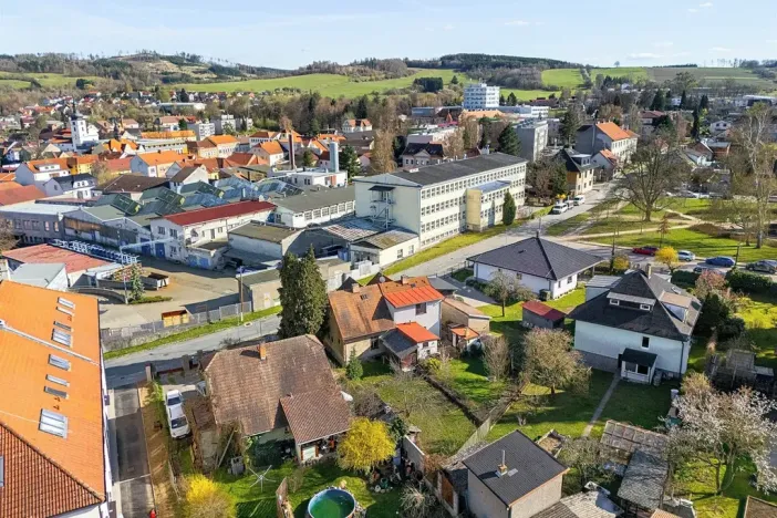 Prodej rodinného domu, Votice, 2. odboje, 82 m2