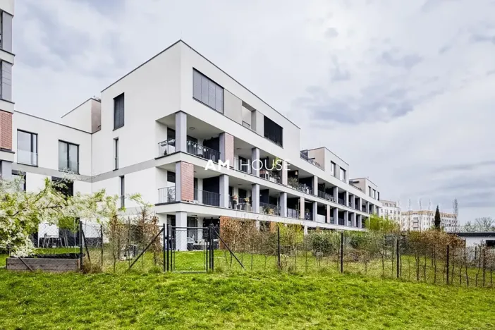Prodej bytu 3+kk, Praha - Kbely, Plzákova, 74 m2