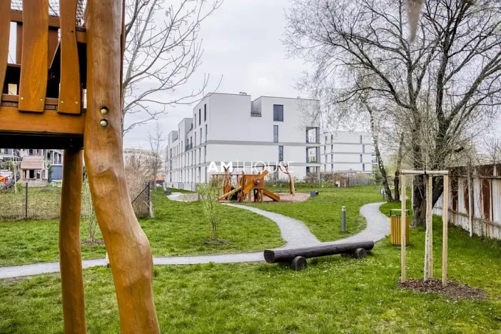 Prodej bytu 3+kk, Praha - Kbely, Plzákova, 74 m2