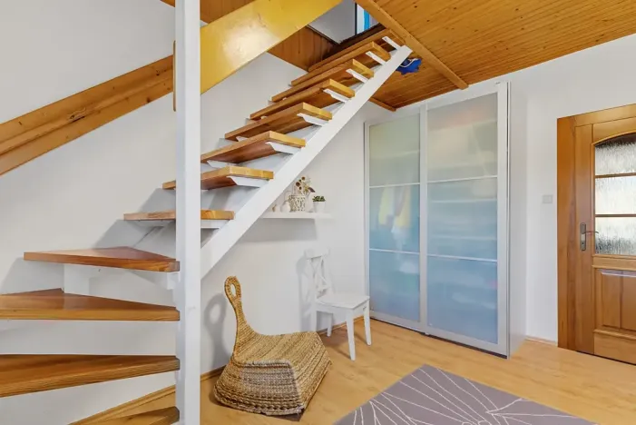 Prodej rodinného domu, Chocnějovice, 280 m2