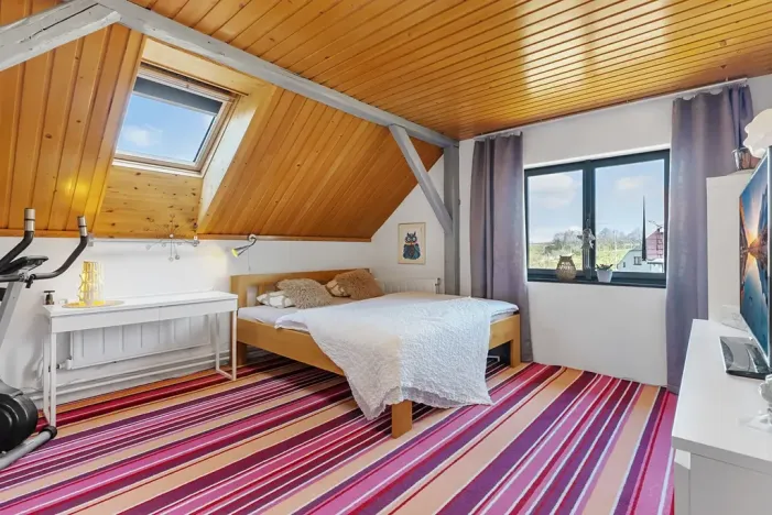 Prodej rodinného domu, Chocnějovice, 280 m2