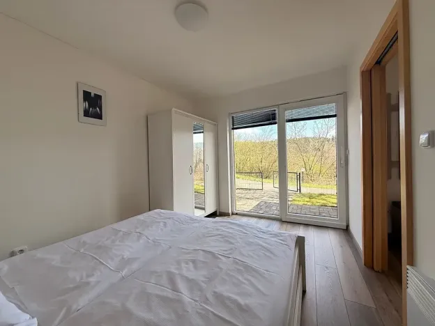 Pronájem bytu 2+kk, Dýšina, Horomyslická, 41 m2