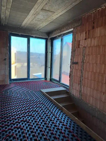 Prodej bytu 2+kk, Praha - Hlubočepy, Pražského, 79 m2