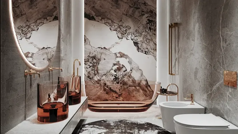 Prodej bytu 3+kk, Praha - Hlubočepy, Pražského, 119 m2