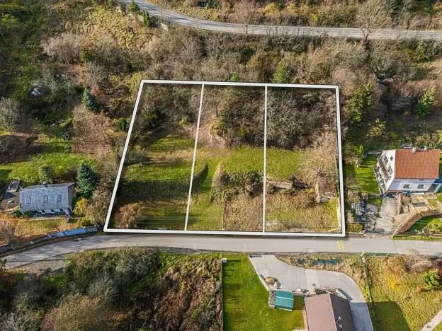 Prodej pozemku pro bydlení, Nelahozeves, Pod strání, 691 m2