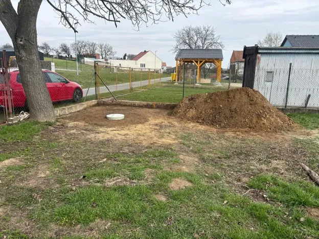 Prodej pozemku pro bydlení, Brodek u Prostějova, 926 m2