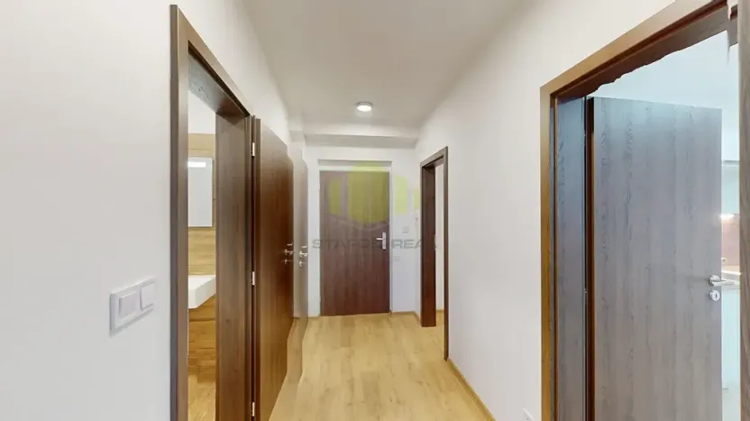 Pronájem bytu 2+kk, Olomouc, Topolová, 56 m2