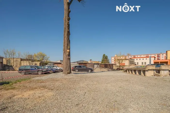 Pronájem skladu, Šumperk, Uničovská, 232 m2