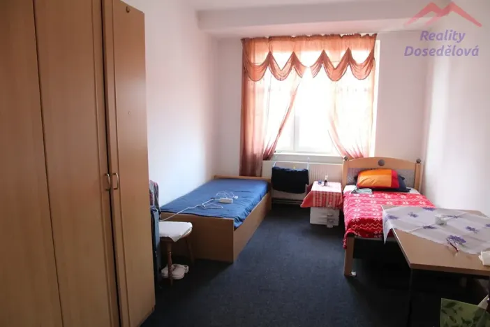 Prodej bytu 3+1, Hořovice, Pražská, 82 m2