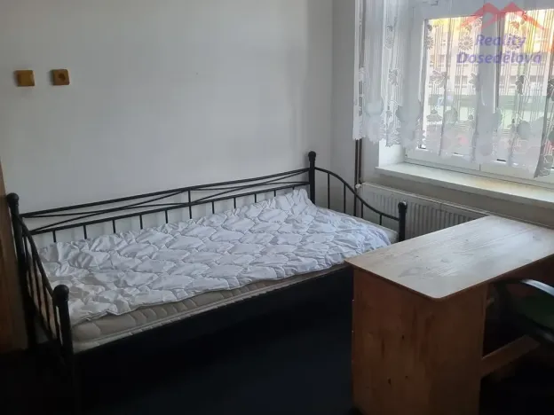 Prodej bytu 3+1, Hořovice, Pražská, 82 m2