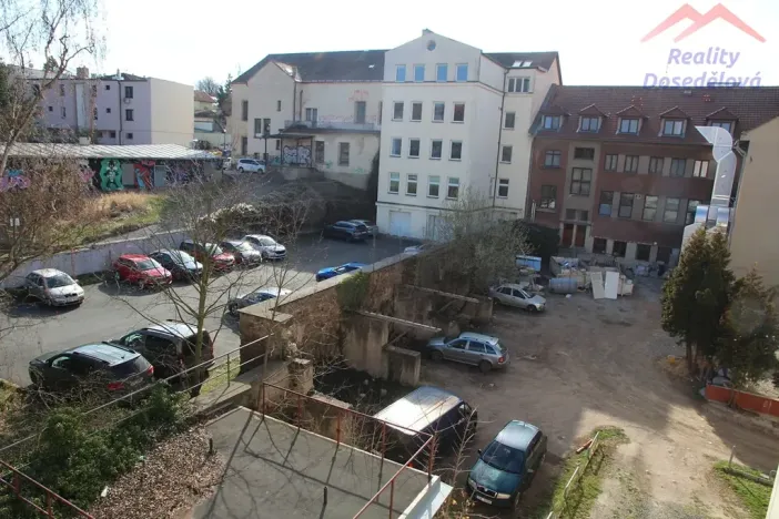 Prodej bytu 3+1, Hořovice, Pražská, 82 m2