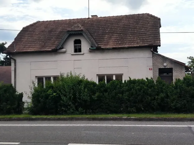 Prodej domu, Dlouhopolsko, Poděbradská, 100 m2