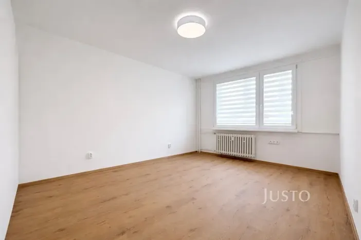 Pronájem bytu 2+1, Ústí nad Labem, Ladova, 62 m2