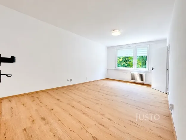 Pronájem bytu 2+1, Ústí nad Labem, Ladova, 62 m2