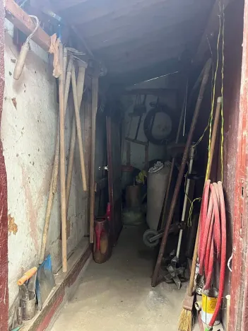 Prodej chaty, Přerov, 27 m2