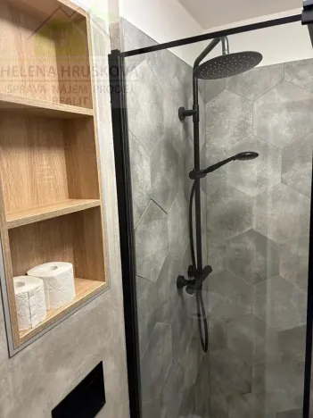 Pronájem bytu 1+1, Ostrava, Zeyerova, 28 m2