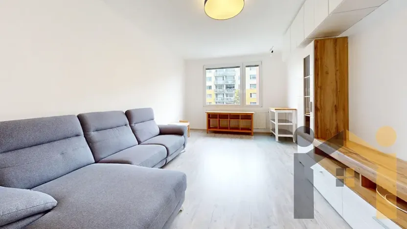 Pronájem bytu 3+1, Praha - Kamýk, Rabyňská, 78 m2