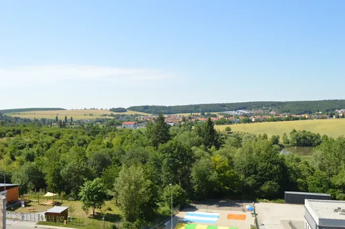 Prodej bytu 4+kk, Brno, Chvalovka, 69 m2