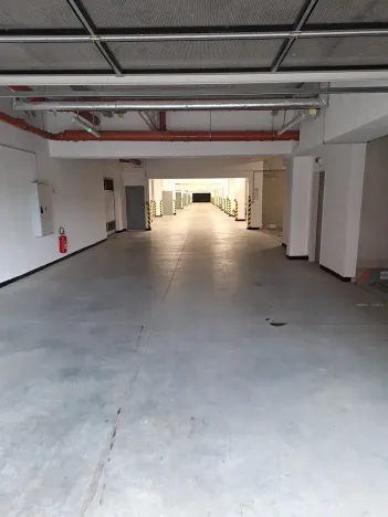 Prodej garážového stání, Brno, Křepelčí, 12 m2