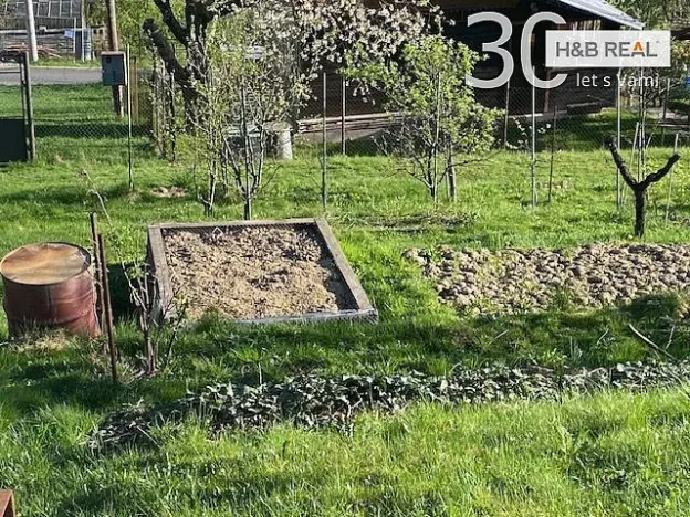 Prodej chaty, Vsetín, 36 m2