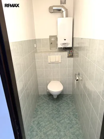 Prodej rodinného domu, Třebíč - Nové Dvory, Dr. Holubce, 150 m2