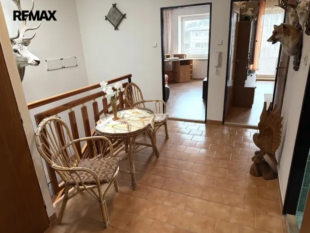 Prodej rodinného domu, Třebíč - Nové Dvory, Dr. Holubce, 150 m2