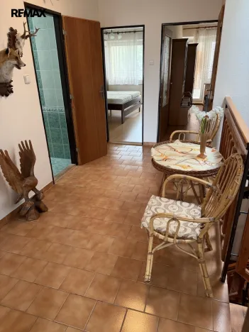 Prodej rodinného domu, Třebíč - Nové Dvory, Dr. Holubce, 150 m2