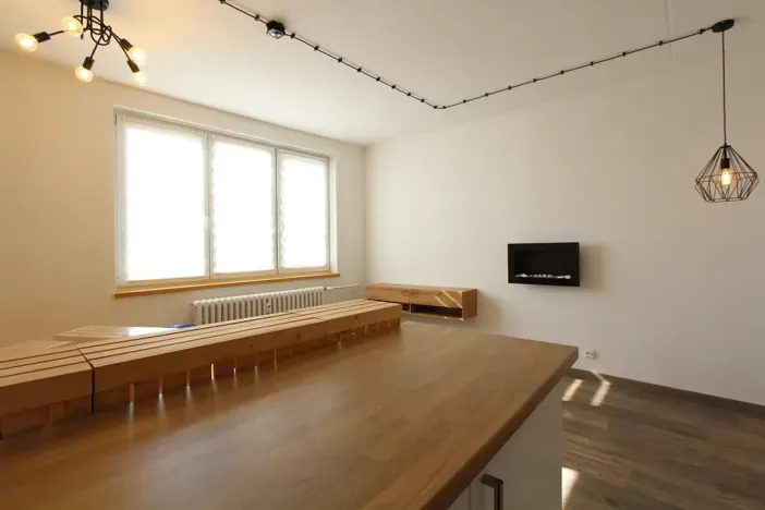 Pronájem bytu 1+kk, Brno, Rašelinová, 33 m2