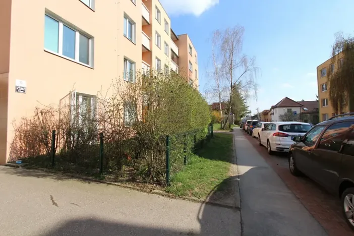 Pronájem bytu 1+kk, Brno, Rašelinová, 33 m2