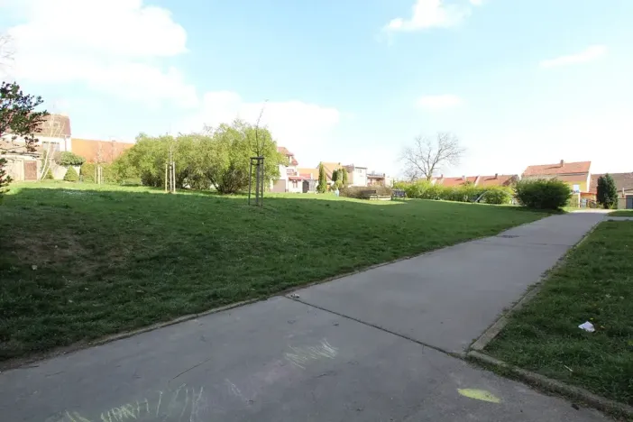 Pronájem bytu 1+kk, Brno, Rašelinová, 33 m2