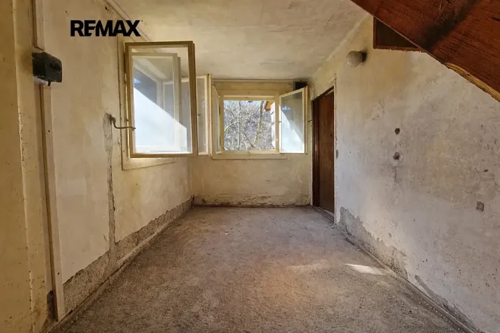 Prodej chaty, Březová-Oleško, 44 m2