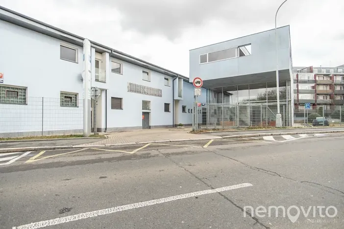 Pronájem kanceláře, Praha - Letňany, Lovosická, 67 m2