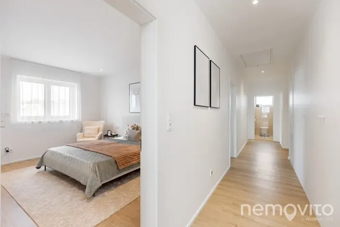 Prodej rodinného domu, Velký Borek, Na Vrších, 186 m2