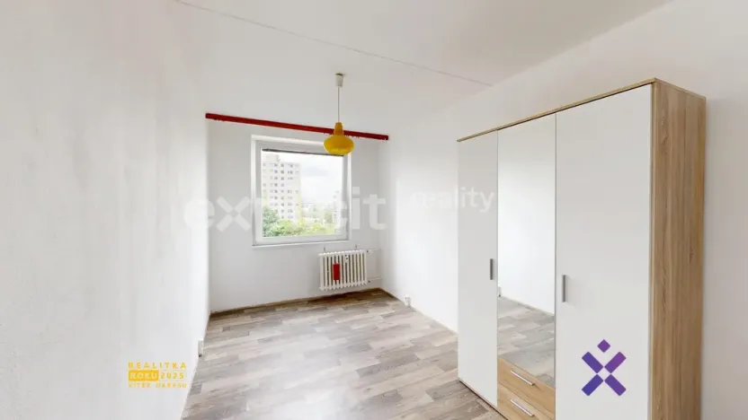 Pronájem bytu 3+1, Praha - Chodov, Majerského, 74 m2