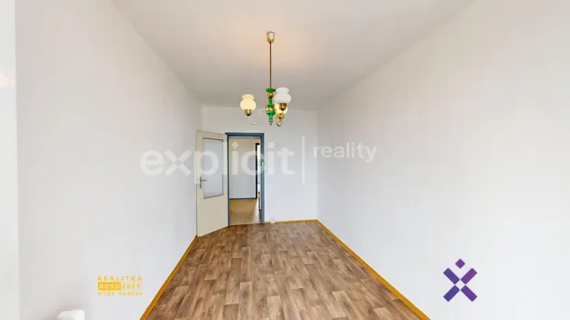 Pronájem bytu 3+1, Praha - Chodov, Majerského, 74 m2