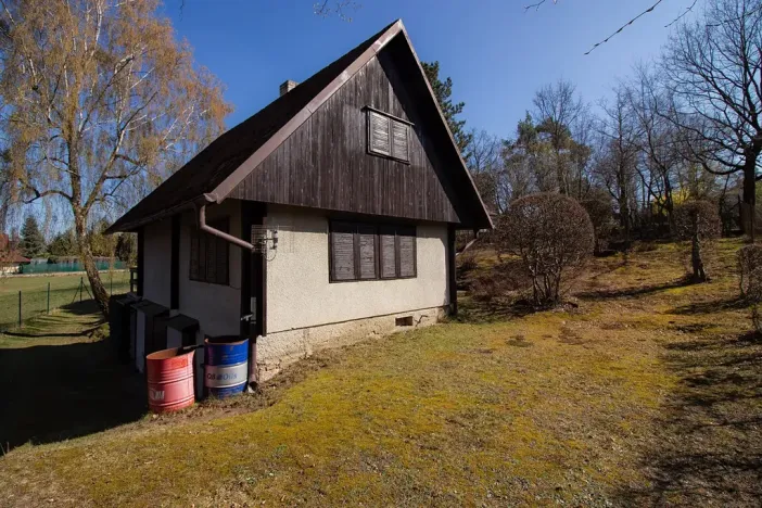 Prodej pozemku pro bydlení, Kamenice, Jílovská, 1009 m2