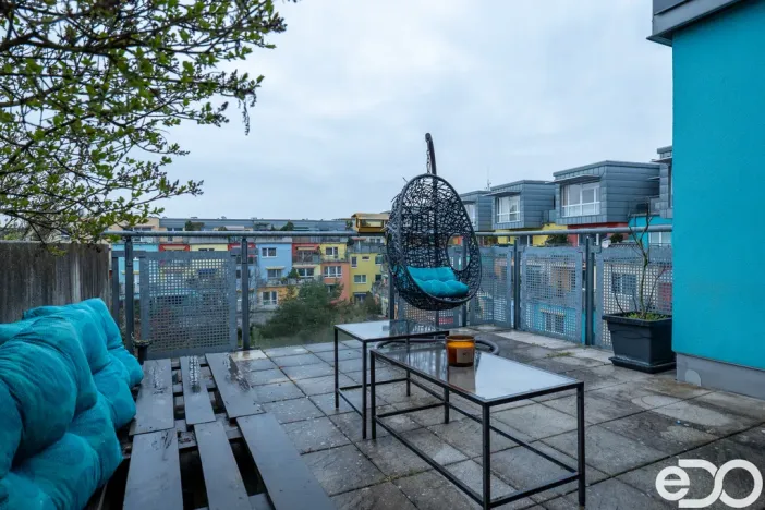 Prodej bytu 2+1, Jičín, Pod Koželuhy, 89 m2