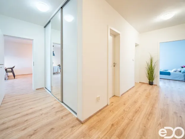 Prodej bytu 2+1, Jičín, Pod Koželuhy, 89 m2