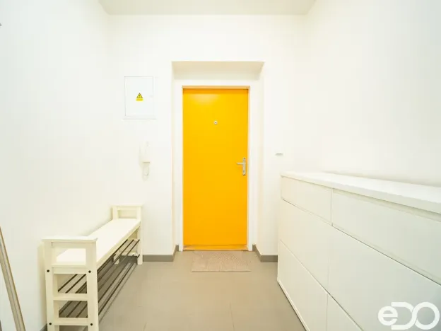 Prodej bytu 2+1, Jičín, Pod Koželuhy, 89 m2