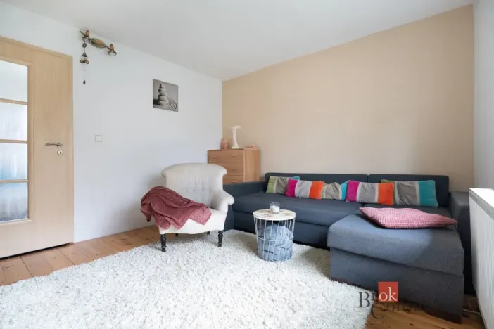 Prodej zemědělské usedlosti, Jinín, 254 m2