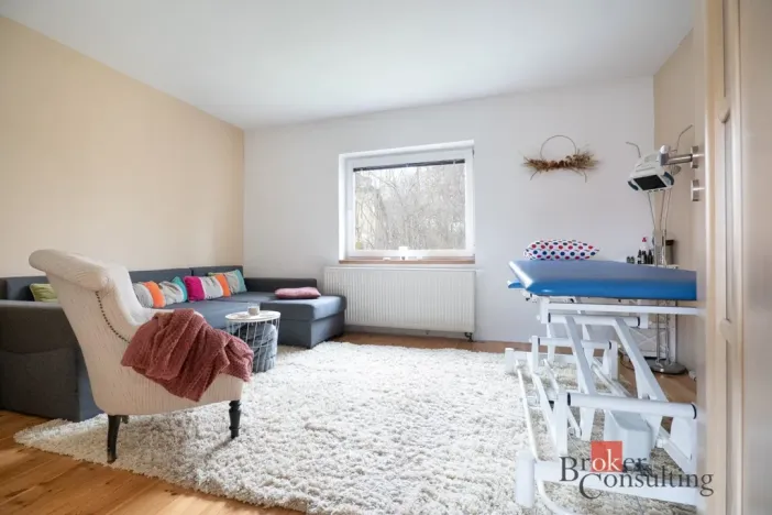 Prodej zemědělské usedlosti, Jinín, 254 m2