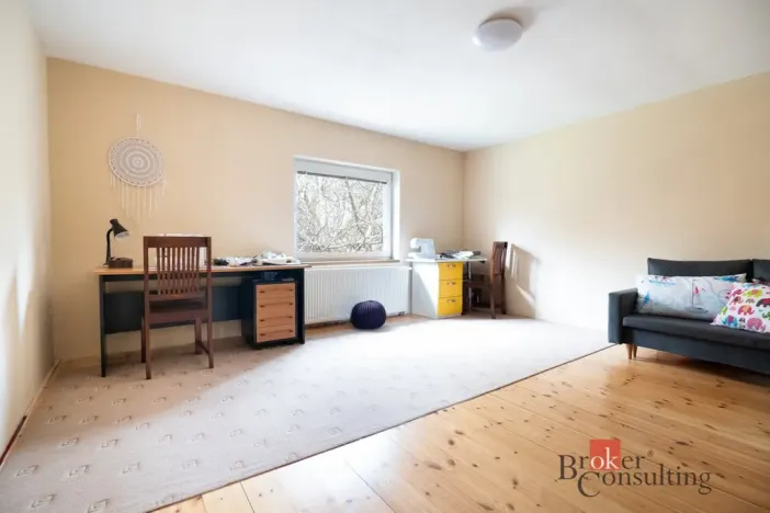 Prodej zemědělské usedlosti, Jinín, 254 m2