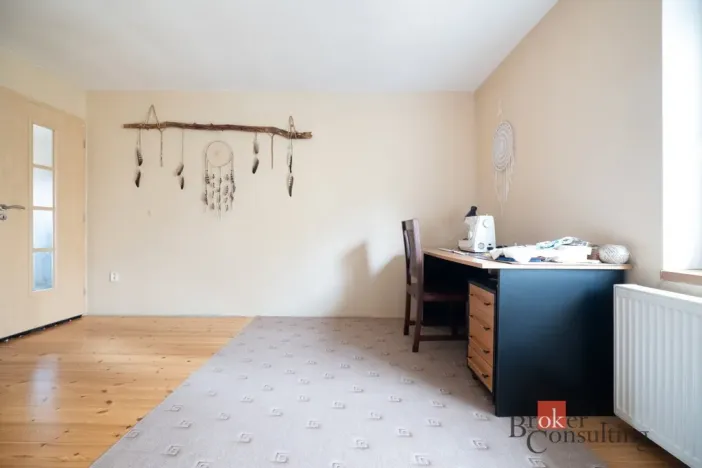 Prodej zemědělské usedlosti, Jinín, 254 m2