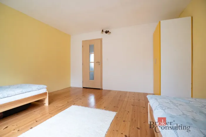 Prodej zemědělské usedlosti, Jinín, 254 m2