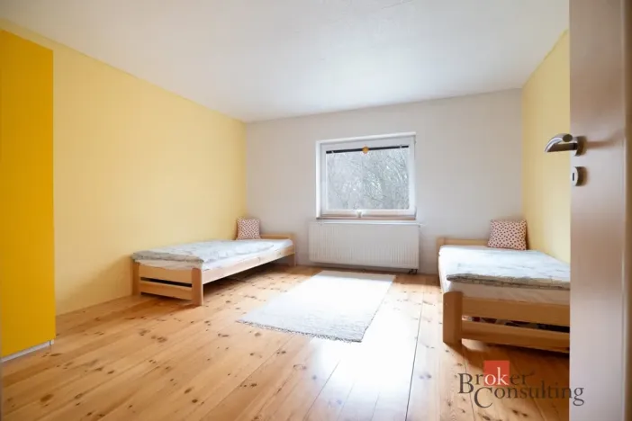 Prodej zemědělské usedlosti, Jinín, 254 m2