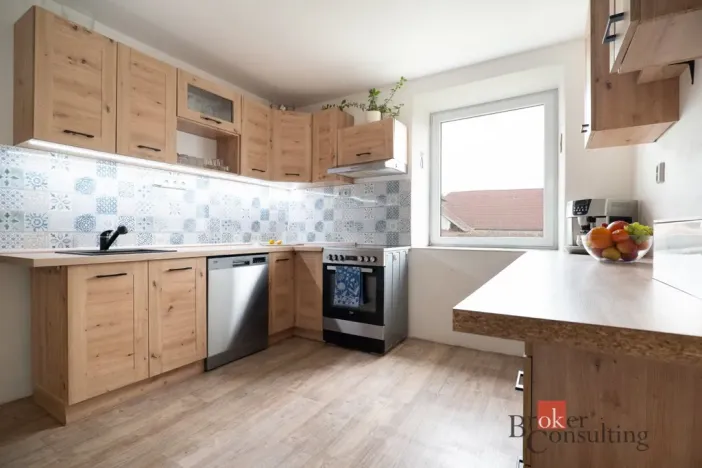 Prodej zemědělské usedlosti, Jinín, 254 m2