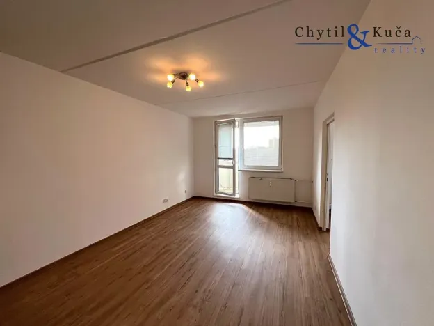 Pronájem bytu 2+kk, Přerov, U Výstaviště, 35 m2