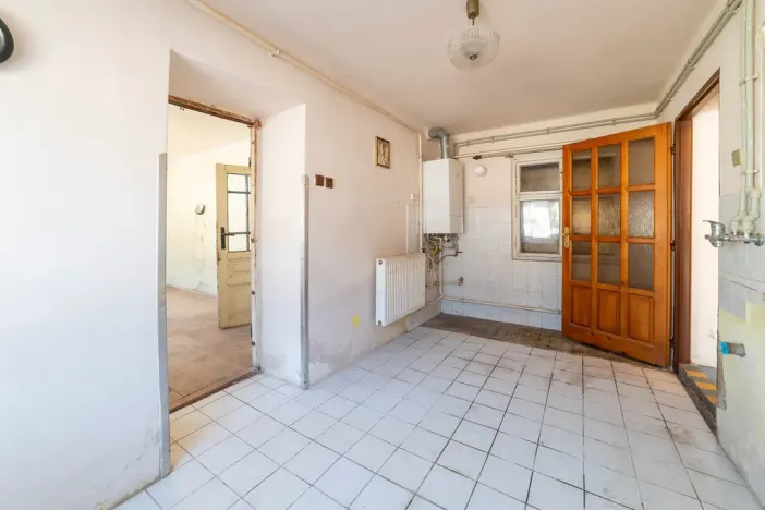 Prodej rodinného domu, Bílovice, 60 m2